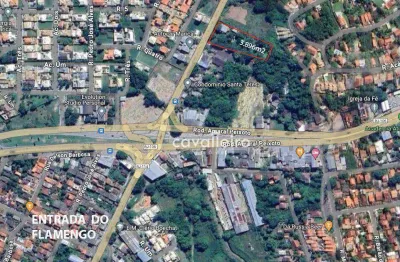 Área à venda, 3829 m² por r$ 2.700.000,00 - ubatiba - maricá/rj