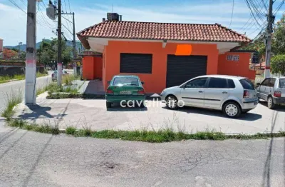 Loja à venda em maricá, por r$ 300.000 ; maricá - rj