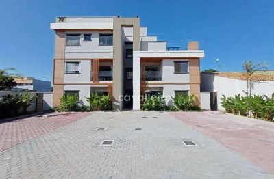 Apartamento com 2 dormitórios à venda, 65 m² por r$ 485.000,00 - barroco (itaipuaçu) - maricá/rj