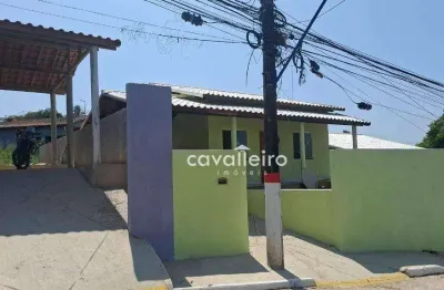 Casa a poucosmetros da rodovia em são josé do imbassaí