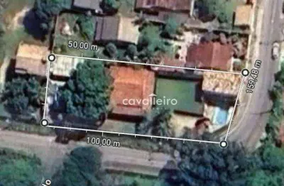 Casa à venda, 320 m² por r$ 900.000,00 - ubatiba - maricá/rj