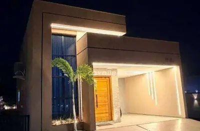 Casa com 3 dormitórios à venda, 137 m² por r$ 1.190.000,00 - inoã - maricá/rj