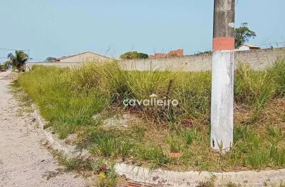 Terreno à venda, 440 m² - jardim atlântico leste (itaipuaçu) - maricá/rj