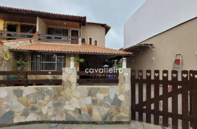 Casa com 3 quartos à venda na Rodovia Amaral Peixoto, 16767, Inoã, Maricá