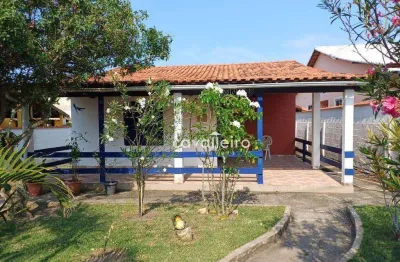 Oportunidade na praia de cordeirinho -  141 m² por r$ 450.000 - cordeirinho (ponta negra) - maricá/rj