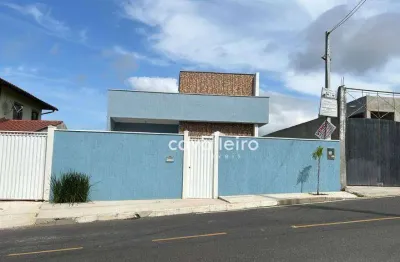Casa com 2 dormitórios à venda, 88 m² por r$ 460.000,00 - jacaroá - maricá/rj