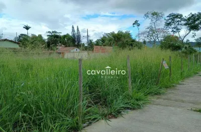 Terreno plano medindo 444 m², à venda por r$ 140.000 , inoã - maricá /rj