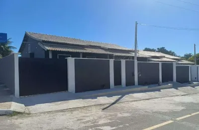 Casa à venda, 68 m² por r$ 370.000,00 - cordeirinho - maricá/rj