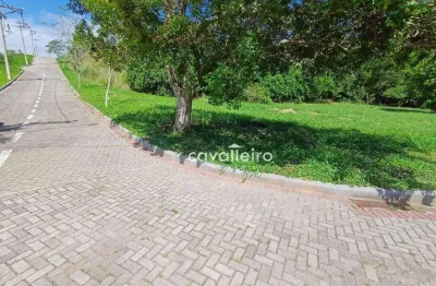 Terreno em condomínio fechado à venda na Estrada de Ponta Negra, 19, Ponta Negra, Maricá