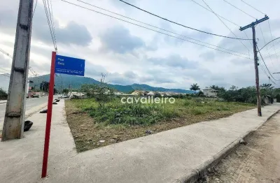 Terreno à venda, 385 m² por r$ 125.000,00 - chácaras de inoã (inoã) - maricá/rj