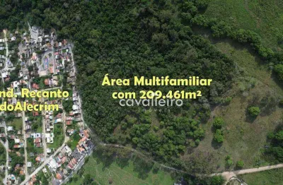 Área à venda, 209.461 m² por r$ 8.500.000 - itapeba - maricá/rj