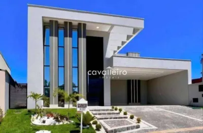 Casa à venda, 185 m² por r$ 1.150.000,00 - inoã - maricá/rj