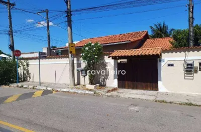 Casa à venda, 81 m² por r$ 350.000,00 - mumbuca - maricá/rj