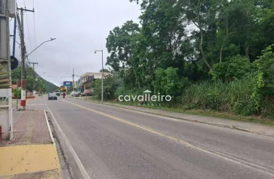 Terreno à venda na Avenida Carlos Mariguella, 18, Rincão Mimoso (Itaipuaçu), Maricá