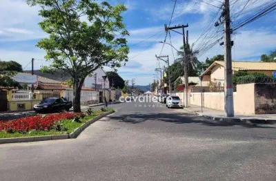 Terreno à venda, 1030 m² por r$ 1.400.000,00 - araçatiba - maricá/rj