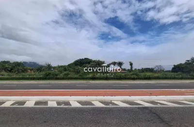 Área à venda, 21010 m² por R$ 5.000.000,00 - Cajueiros (Itaipuaçu) - Maricá/RJ