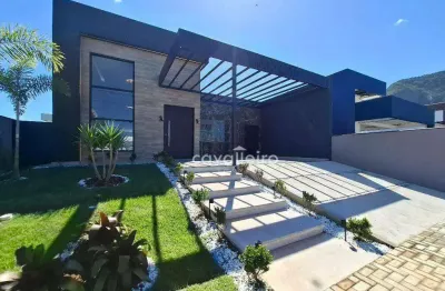 Casa à venda, 178 m² por r$ 1.200.000,00 - cajueiros (itaipuaçu) - maricá/rj