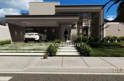 Linda residencia no condomínio landscape -maricá- rj