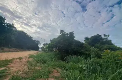 Terreno à venda, 519 m² por r$ 80.000,00 - jardim interlagos (ponta negra) - maricá/rj