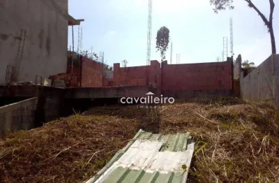 Terreno à venda, em condomínio fechado, com 360 m², à venda por r$ 200.000 -  maricá/rj