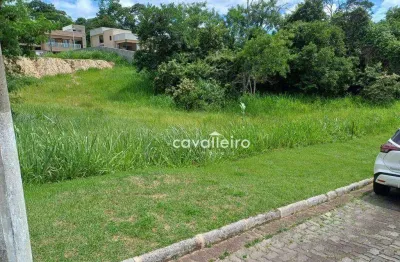 Terreno à venda, 360 m² por r$ 120.000,00 - cajueiros (itaipuaçu) - maricá/rj