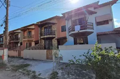 Casa à venda, 100 m² por r$ 350.000,00 - ponta negra (ponta negra) - maricá/rj