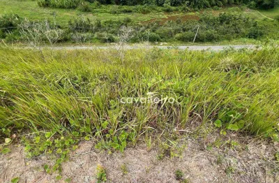 Terreno à venda, 645 m² por r$ 160.000,00 - ponta negra - maricá/rj