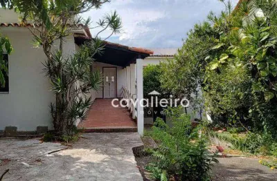 Casa à venda, 125 m² por r$ 1.200.000,00 - guaratiba - maricá/rj