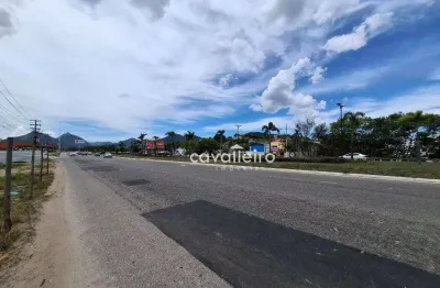 Área na rj 106 na entrada do centro de maricá!!!!!!