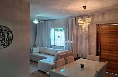 Casa linear a 10 minutos da praia de itaipuaçu – com edícula, piscina e área gourmet, à venda por r$ 700.000 maricá - rj