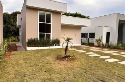 Casa em condomínio fechado, 3 quartos sendo 1 suíte, com 100 m², à venda por r$ 480.000 , são josé do imbasaí , maricá - rj