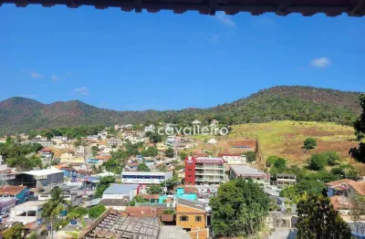 Casa com 5 dormitórios à venda, sendo 5 suítes 262 m² por r$ 1.000.000 - flamengo - maricá/rj