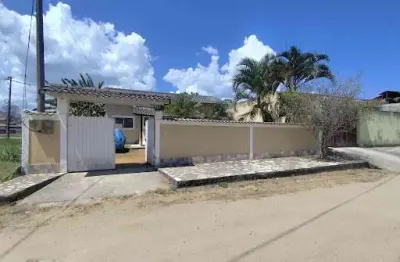 Casa à venda, 68 m² por r$ 450.000,00 - sao josé  do imbassai  - maricá/rj