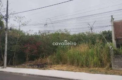 Terreno à venda, 1000 m² por r$ 120.000,00 - ubatiba - maricá/rj