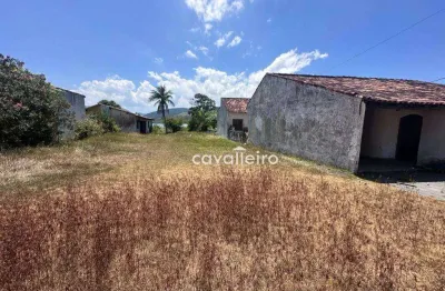 Casa com 4 dormitórios à venda, 196 m² por R$ 590.000,00 - Ponta Negra - Maricá/RJ
