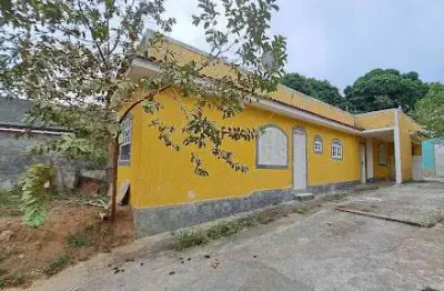 Casa à venda, 90 m² por r$ 390.000,00 - ubatiba - maricá/rj