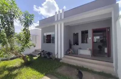 Casa à venda, 96 m² por r$ 500.000,00 - sao jose imbassai - maricá/rj