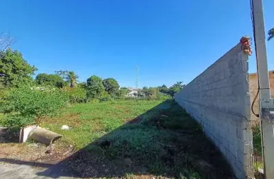 Terreno à venda, 516 m² por r$ 230.000,00 - condado de maricá - maricá/rj