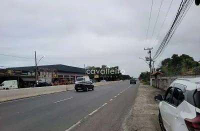 Área à venda, 17000 m² por r$ 3.200.000,00 - são josé de embassai - maricá/rj