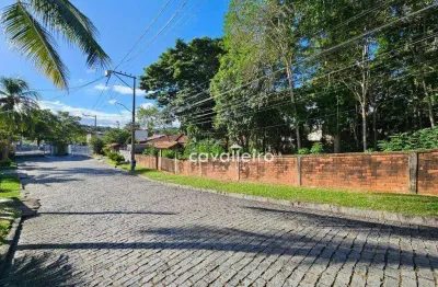 Terreno à venda no condomínio monte verde, 436 m² por r$ 315.000 - flamengo - maricá/rj