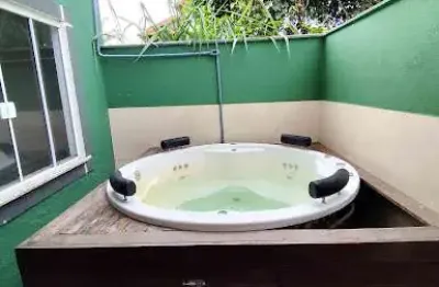 Apartamento com 2 dormitórios à venda, 47 m² por r$ 270.000,00 - jardim atlântico central (itaipuaçu) - maricá/rj