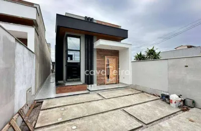 Casa com 3 dormitórios à venda- jardim atlântico central (itaipuaçu) - maricá/rj