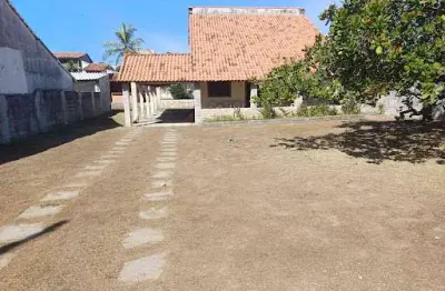 Casa à venda, 255 m² por r$ 850.000,00 - guaratiba (ponta negra) - maricá/rj