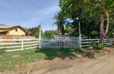 Terreno à venda, 1150 m² por r$ 230.000,00 - retiro - maricá/rj