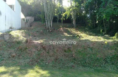 Terreno à venda, 360 m² por r$ 170.000,00 - cajueiros (itaipuaçu) - maricá/rj