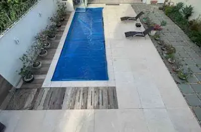 Casa com 4 dormitórios, 2 suítes, piscina, área gourmet, à venda, 309 m² por r$ 1.200.000 - jardim atlântico central (itaipuaçu) - maricá/rj