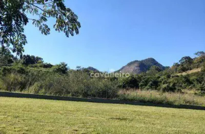 Terreno à venda, 379 m² por r$ 190.000,00 - inoa (inoa) - maricá/rj