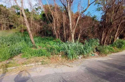 Terreno à venda, 1260 m² por r$ 180.000,00 - jardim atlântico oeste (itaipuaçu) - maricá/rj