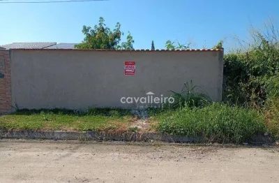 Terreno multi familiar à venda, 480 m² por r$ 200.000 - jardim atlântico leste (itaipuaçu) - maricá/rj