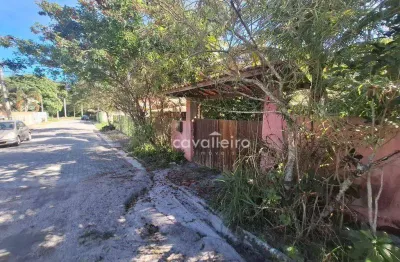 Terreno à venda, 360 m² por r$ 120.000,00 - pindobas - maricá/rj